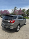 Thumbnail image of 2018 Chevrolet Equinox at HONEST ABE AUTO SALES 1
