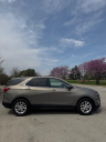 Thumbnail image of 2018 Chevrolet Equinox at HONEST ABE AUTO SALES 1