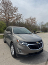 Thumbnail image of 2018 Chevrolet Equinox at HONEST ABE AUTO SALES 1