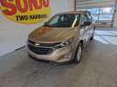 Thumbnail image of 2019 Chevrolet Equinox at Sonju Chevrolet Buick Ford Chrysler Jeep Ram Dodge