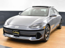 Thumbnail image of 2023 Hyundai IONIQ 6 at Car Vision Inc.