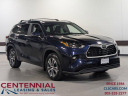 Thumbnail image of 2023 Toyota Highlander at CentennialLeasingSales-Denver of Englewood, CO