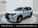 Thumbnail image of 2017 Lexus GX 460 at Brickell Buick & GMC