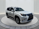 Thumbnail image of 2017 Lexus GX 460 at Brickell Buick & GMC