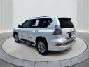Thumbnail image of 2017 Lexus GX 460 at Brickell Buick & GMC