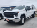 Thumbnail image of 2021 Chevrolet Silverado 3500HD at Lee Janssen Motor Company