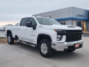 Thumbnail image of 2021 Chevrolet Silverado 3500HD at Lee Janssen Motor Company