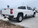 Thumbnail image of 2021 Chevrolet Silverado 3500HD at Lee Janssen Motor Company