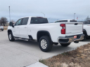 Thumbnail image of 2021 Chevrolet Silverado 3500HD at Lee Janssen Motor Company