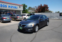 Thumbnail image of 2013 Nissan Altima at BULLDOG MOTORS