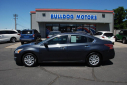 Thumbnail image of 2013 Nissan Altima at BULLDOG MOTORS