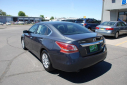 Thumbnail image of 2013 Nissan Altima at BULLDOG MOTORS