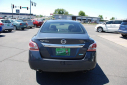 Thumbnail image of 2013 Nissan Altima at BULLDOG MOTORS