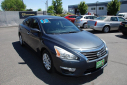 Thumbnail image of 2013 Nissan Altima at BULLDOG MOTORS