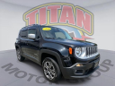 Thumbnail image of 2016 Jeep Renegade at Infiniti of Lynbrook