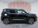 2016 Jeep Renegade Limited at Infiniti of Lynbrook