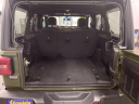 2021 Jeep Wrangler Unlimited 80th Anniversary Edition at Tom Dinsdale Chrysler Dodge Jeep Ram
