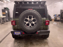 Thumbnail image of 2021 Jeep Wrangler Unlimited at Tom Dinsdale Chrysler Dodge Jeep Ram