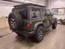 Thumbnail image of 2021 Jeep Wrangler Unlimited at Tom Dinsdale Chrysler Dodge Jeep Ram