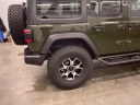 Thumbnail image of 2021 Jeep Wrangler Unlimited at Tom Dinsdale Chrysler Dodge Jeep Ram