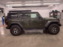 Thumbnail image of 2021 Jeep Wrangler Unlimited at Tom Dinsdale Chrysler Dodge Jeep Ram