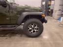 Thumbnail image of 2021 Jeep Wrangler Unlimited at Tom Dinsdale Chrysler Dodge Jeep Ram