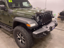 Thumbnail image of 2021 Jeep Wrangler Unlimited at Tom Dinsdale Chrysler Dodge Jeep Ram