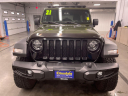 Thumbnail image of 2021 Jeep Wrangler Unlimited at Tom Dinsdale Chrysler Dodge Jeep Ram