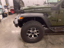 Thumbnail image of 2021 Jeep Wrangler Unlimited at Tom Dinsdale Chrysler Dodge Jeep Ram