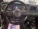 Thumbnail image of 2021 Jeep Wrangler Unlimited at Tom Dinsdale Chrysler Dodge Jeep Ram