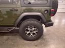 Thumbnail image of 2021 Jeep Wrangler Unlimited at Tom Dinsdale Chrysler Dodge Jeep Ram