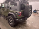 Thumbnail image of 2021 Jeep Wrangler Unlimited at Tom Dinsdale Chrysler Dodge Jeep Ram