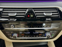 Thumbnail image of 2022 BMW 5 Series at Habberstad BMW Of Bay Shore