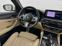 Thumbnail image of 2022 BMW 5 Series at Habberstad BMW Of Bay Shore