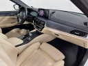 Thumbnail image of 2022 BMW 5 Series at Habberstad BMW Of Bay Shore