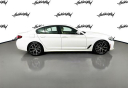 Thumbnail image of 2022 BMW 5 Series at Habberstad BMW Of Bay Shore