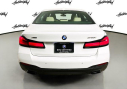 Thumbnail image of 2022 BMW 5 Series at Habberstad BMW Of Bay Shore