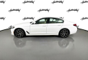 Thumbnail image of 2022 BMW 5 Series at Habberstad BMW Of Bay Shore