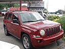2008 Jeep Patriot Sport at Showplace Automotive