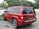Thumbnail image of 2008 Jeep Patriot at Showplace Automotive