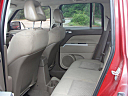 Thumbnail image of 2008 Jeep Patriot at Showplace Automotive