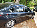 2010 Nissan Altima 2.5 at A1A Auto Group