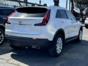 2021 Cadillac XT4 Luxury at Sarant Cadillac