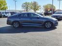 Thumbnail image of 2021 Kia K5 at Serra Buick Gmc Champaign