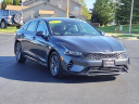 Thumbnail image of 2021 Kia K5 at Serra Buick Gmc Champaign