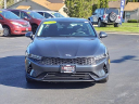 Thumbnail image of 2021 Kia K5 at Serra Buick Gmc Champaign