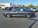 Thumbnail image of 2021 Kia K5 at Serra Buick Gmc Champaign