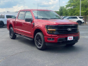 Thumbnail image of 2025 Ford F-150 at Marshal Mize Ford