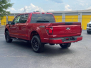 Thumbnail image of 2025 Ford F-150 at Marshal Mize Ford