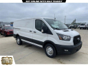 Thumbnail image of 2023 Ford Transit at Max Ford